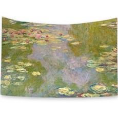 abundance 雪紡掛布, GM 856028