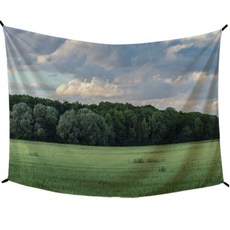 abundance 緞面織物海報, GM868015