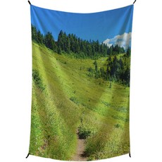 abundance 緞面織物海報, GM 868003