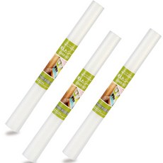 Market Plan EVA彩色抽屜防水墊, 透明