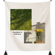 abundance 照片懸掛布質海報, GM 863062