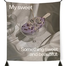 abundance 照片懸掛布質海報, GM 863034