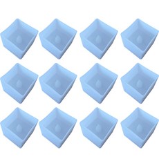 Mostick 杯型LED蠟燭 12入, 單一顏色