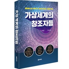 虛擬世界的創造者們, 盧錫俊, 李承熙, Glider