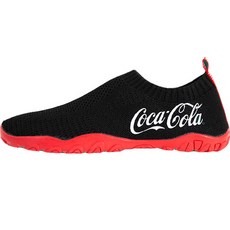 Coca-Cola涉水鞋 A型 前衛