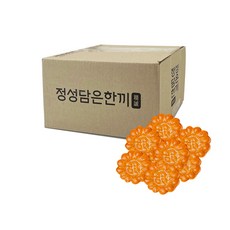 甜南瓜糯米迷你藥果, 50包, 10g