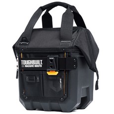 TOUGHBUILT 工具袋 TB-CT-62-12, 1個