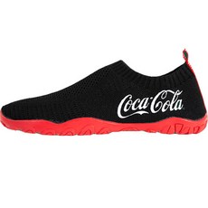 可口可樂A型前衛涉水鞋