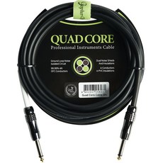 Gopher Wood 木吉他 Quad core cable, 1個