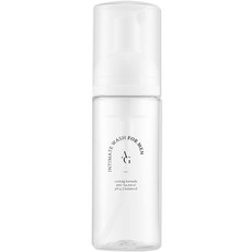 男性私密清潔噴霧, 1瓶, 150ml