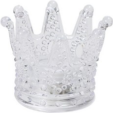 Mostick LED 皇冠燭光氣氛燈, 混合色