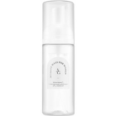 玫瑰香女性私密益生菌清潔慕斯, 1瓶, 150ml