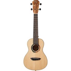 Gopher Wood 烏克麗麗 U380C + 彈片隨機出貨套組, 音樂會, 1個