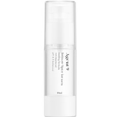 AGENT9 Agent Nine男性噴霧, 30ml, 1個