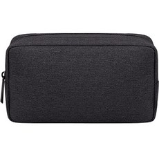 다해유 아이매 컬러풀한 향수케이스 대, 블랙, 1개