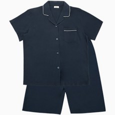 에이세 시원한 인견 여성 파자마 1세트