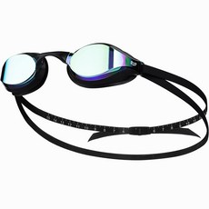 SD7 Rapid S 泳鏡 SGL-9800, GNBK