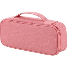 다해유 아이매 彩色香水盒 大, 粉紅色, 1個