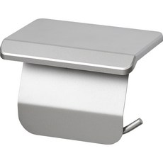 DOOJIN DA-200 霧面緞面浴室衛生紙架, 單一顏色, 1個