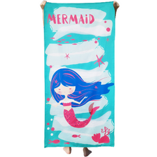 Sonio Holly 超細纖維海灘巾 75 x 150 cm, TYPE04, 1個