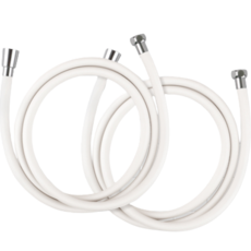 HappyDarling 防垢蓮蓬頭軟管 2入, 2個