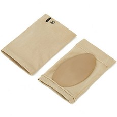 Wincoco Malang 雙腳矽膠足弓鞋墊套組, 皮膚, 1組