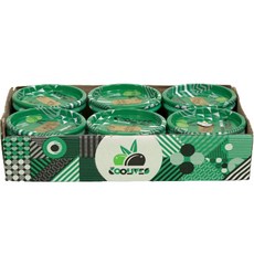 쿨리브 그린올리브 스낵올리브 6p, 360g, 1개