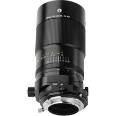 TTArtisan 銘匠 100mm F2.8 尼康 Z接環 可傾斜鏡頭, 單一商品