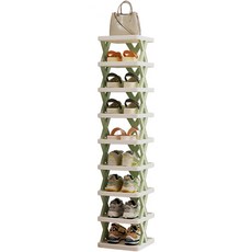 多功能鞋架, 9速