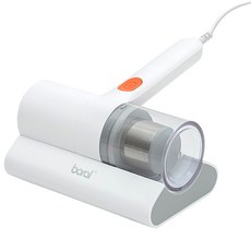 Homniz Boral UV床鋪清潔器 BR-V603BC, 白色