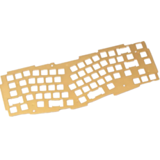Keychron Brass Plate 定位板, Q8, P85