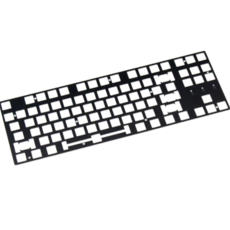 Keychron FR4 Plate 定位板, 單一顏色, P123