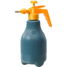 가정 원예 화분 플라스틱 분무기, 1개, 블루