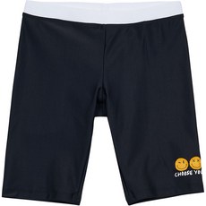 renoma SWIM&GYM 男童款微笑4分泳褲 RN-BS2D802