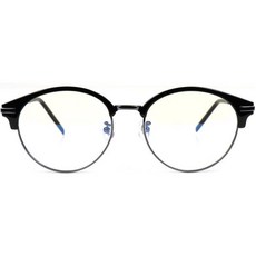 The Brille 輕量半框眼鏡