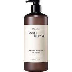 魅尚萱 香氛潤髮乳 小蒼蘭款, 900ml, 1個