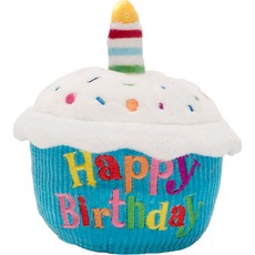 cuddle barn 生日快樂旋律蛋糕玩具, 混合色