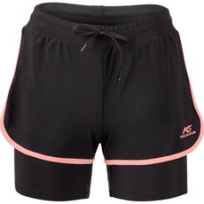 koogi adventure 女款三分水上緊身褲 衝浪褲 KF-Q9502