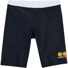 renoma SWIM&GYM 男童款微笑4分泳褲 RN-BS2D802