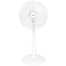 ZIMMERMANN 循環扇網超微風立式電風扇 360mm ZMF-1443KW