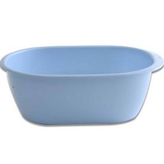 팬톤홈퍼니싱 국민 신생아 욕조, 블루