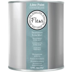 Fleur 콘솔리데이트 라임 페인트, 750ml, 1개