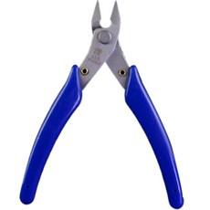 精細塑膠模型零件組裝切割斜口鉗鉗子工具, 10 BANGYE 不鏽鋼 305 電子鉗