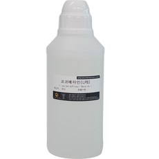 椰油基甜菜鹼 LPB 500ml, 米白色, 1個