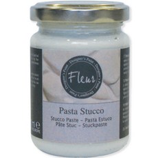 Fleur 페이스트 코스 몰딩, 130ml, 1개