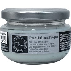 Fleur 워터베이스 피니싱 왁스, 100ml, 1개