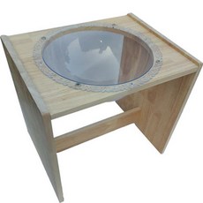 貓用 Seulgi Pet 原木吊床 4 床型, 1個