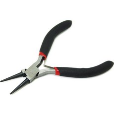 Yogojogo工具工具 鉗子 03圓嘴鉗, 混色