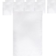 Songwol 松月 大宇 抹布, 10個