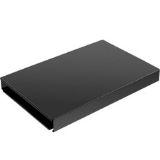 DND D&D Market 電磁爐不鏽鋼爐灶蓋 大型, 黑色, 1個